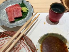 -鮨一日本料理(大中华店)