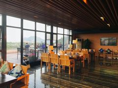 -忆咖啡观景餐厅(桂林象山公园店)