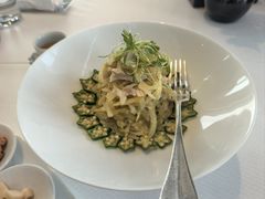 -北京柏悦酒店·锦庭餐厅Dining Room