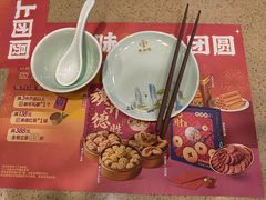 -点都德(汇胜楼店)