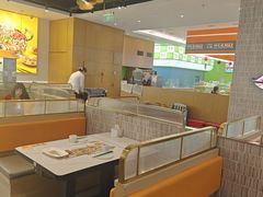 -黄记煌三汁焖锅(民乐园万达店)