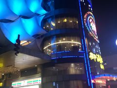 -御满江海鲜酒家(洛溪新城店)