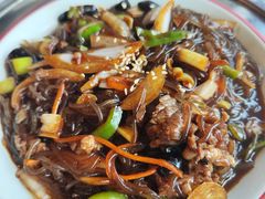 -郑阿姨的家·이모네·韩料&烤肉(武川路店)