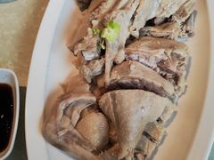 -金典银峰老鹅馆·昆山菜(亭林公园店)