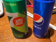 -乔街深夜食堂·小龙虾·高压锅生蚝(杭州总店)