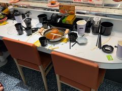 -争鲜回转寿司(朝北大悦城店)