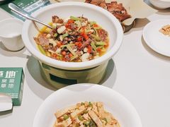 -绿草地·湘菜(芙蓉天街店)