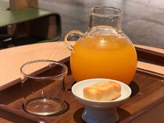 -奈雪茶院·茶室茶馆(广州粤海天地店)