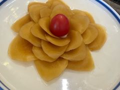 -东百坊巷大酒店·坊巷餐厅(东百中心店)