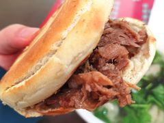 优质肉夹馍-秦豫肉夹馍(骡马市总店)