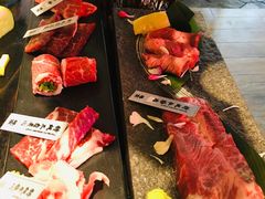-樱宿日式和牛烧肉(五道口店)