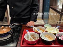 -西藏饭店·亚克·食光自助餐厅(文殊院店)