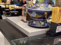 -陈熹公民族美食文化餐厅(中华广场店)