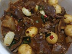 -善银私房菜馆(金舟花园小区店)