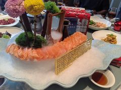 -一麦·龙岛(上海青浦店)