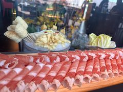 -阳坊涮肉(万柳华联·颐和园店)