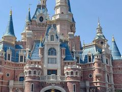 -上海迪士尼度假区