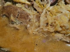 -人民公社大食堂(张家湾店)