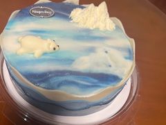 -哈根达斯(泉州万达店)