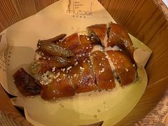 -胡桃里乐队酒馆(农科路店)