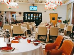 大堂-大鸭梨烤鸭店(花园村店)