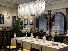 -Inspiration灵感·罗马西餐厅(九龙坡店)