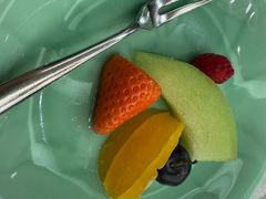 -君来湖滨饭店·渔餐厅