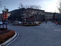 -金石唐风国际温泉会馆