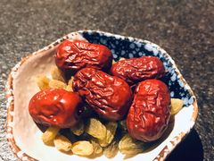 -丝路金桃·新疆菜(徐汇店)