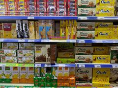 -Co.opmart (Cong Quynh)