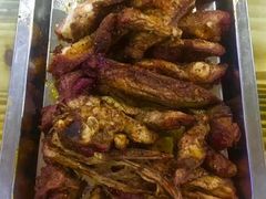 -继承独一味生烤羊排(金牛小区店)