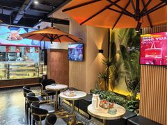 -鼎原力量东北吊炉烧烤(临河街店)