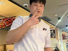 -海底捞火锅(西单店)