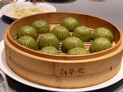 -新荣记(南京西路店)