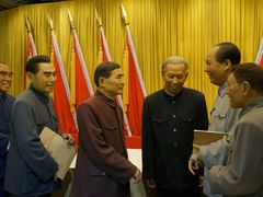 -陈云纪念馆