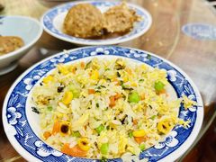 -粗茶淡饭(东关街店)