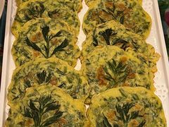-闯关东东北农家菜(崂山石老人店)