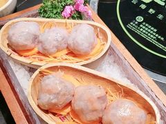 -季季山·云南野生菌火锅(上海首店)