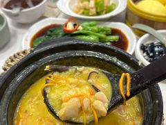 -南拳十三姨·潮汕砂锅粥·粤菜(西单大悦城店)