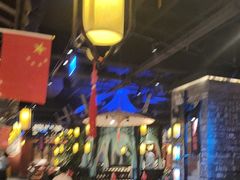 -红蜡烛-养生粥-津鲁菜(中山路店)