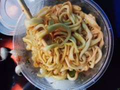 -秦园陕西手工面馆(番禺节能科技园店)