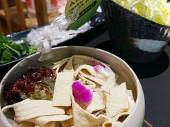 -打酱友•斑鱼海鲜粥火锅(吴桥店)