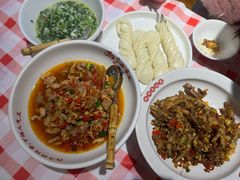 -西江红·株洲本地菜(滨江南路店)