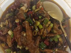 -红椒香·闽北光泽菜·宴请聚会(奥体店)