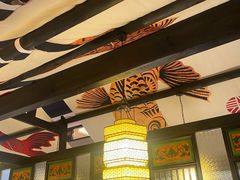 大堂-院8里·小聚园(九眼桥店)