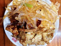 -白老三牛肉丸子面(平阳广场店)