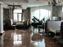 -优典私语西餐咖啡