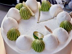 -LAN一见岚·精品蛋糕(琶洲保利店)