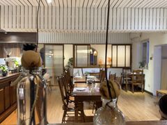-沏点Trattoria意大利餐厅(新街口店)