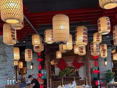 -二十八里太湖船菜(吉祥路店)